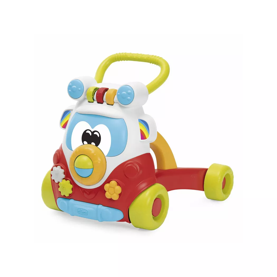 Chicco Eco+ 00011335000000 push & pull toy