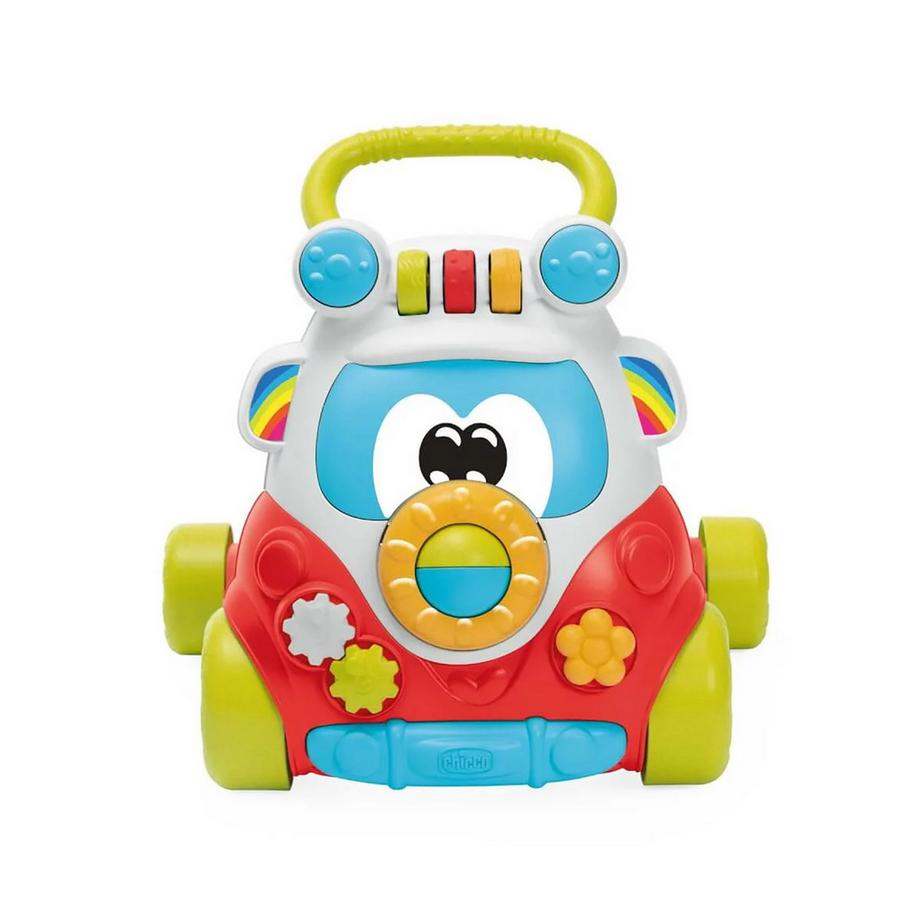 Chicco  Happy Hippy Walker 