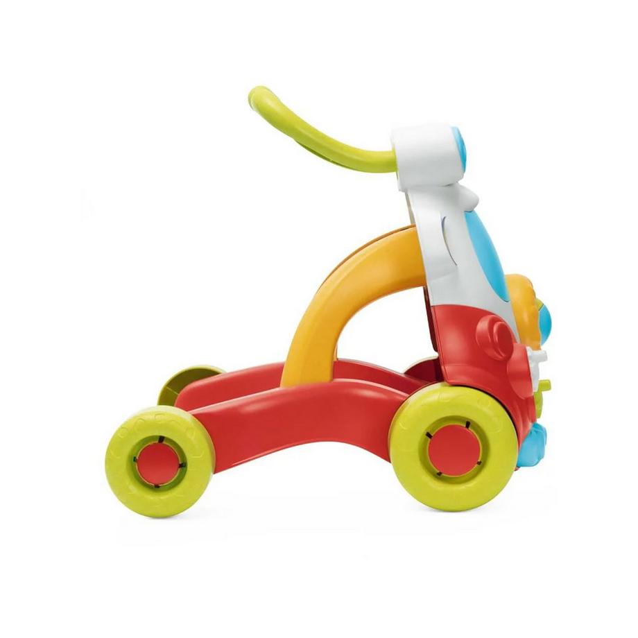 Chicco  Happy Hippy Walker 