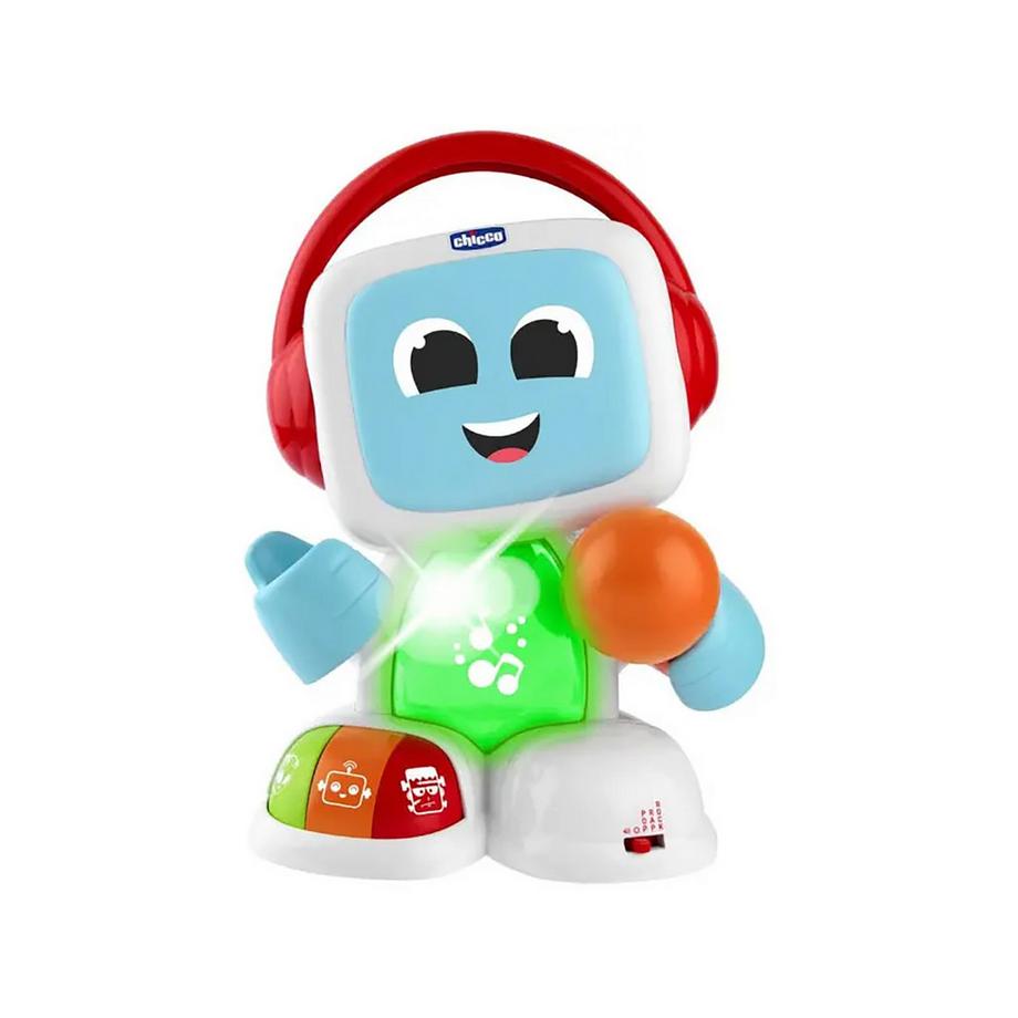 Chicco  Robit Sing along 