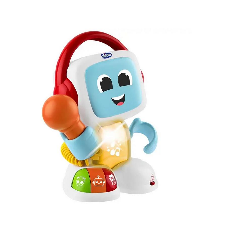 Chicco  Robit Sing along 