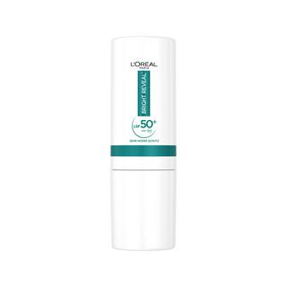 L'Oréal Paris  Bright Reveal Täglicher UV Stick LSF 50+ 
