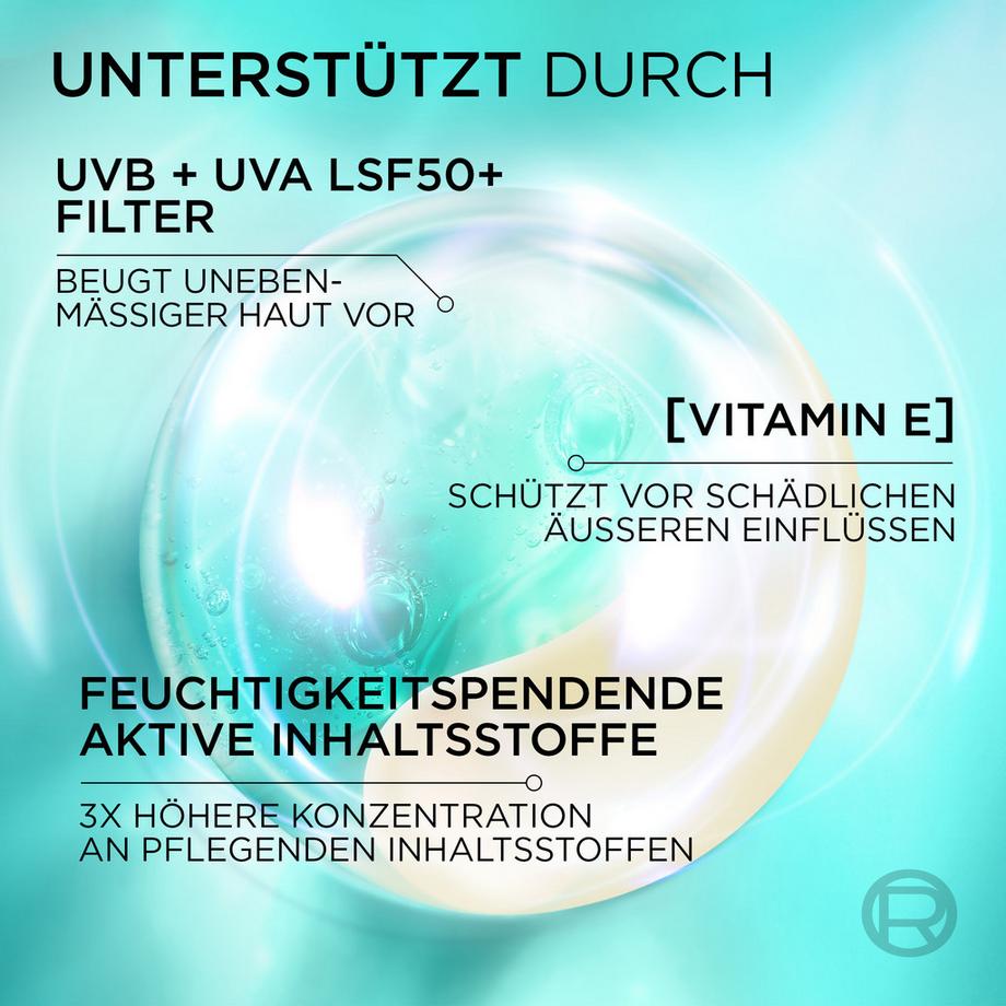 L'Oréal Paris  Bright Reveal Stick UV quotidiano SPF 50+ 