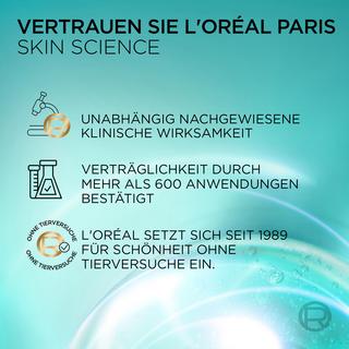 L'Oréal Paris  Bright Reveal Täglicher UV Stick LSF 50+ 