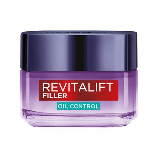 L'Oréal Paris  Gel-Crème Revitalift Filler Matifiant Oil Control 