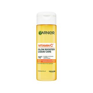 GARNIER  Vitamin C* Glow Booster Liquid Care 