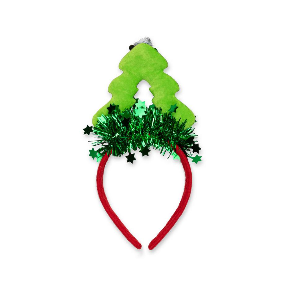 Manor Woman Weihnachtsbaum Haarreif  