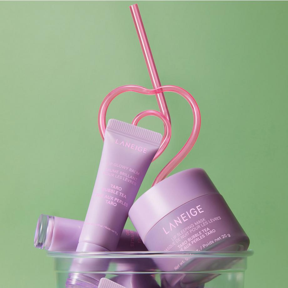 LANEIGE Lip Sleeping Mask Masque de nuit pour les lèvres 