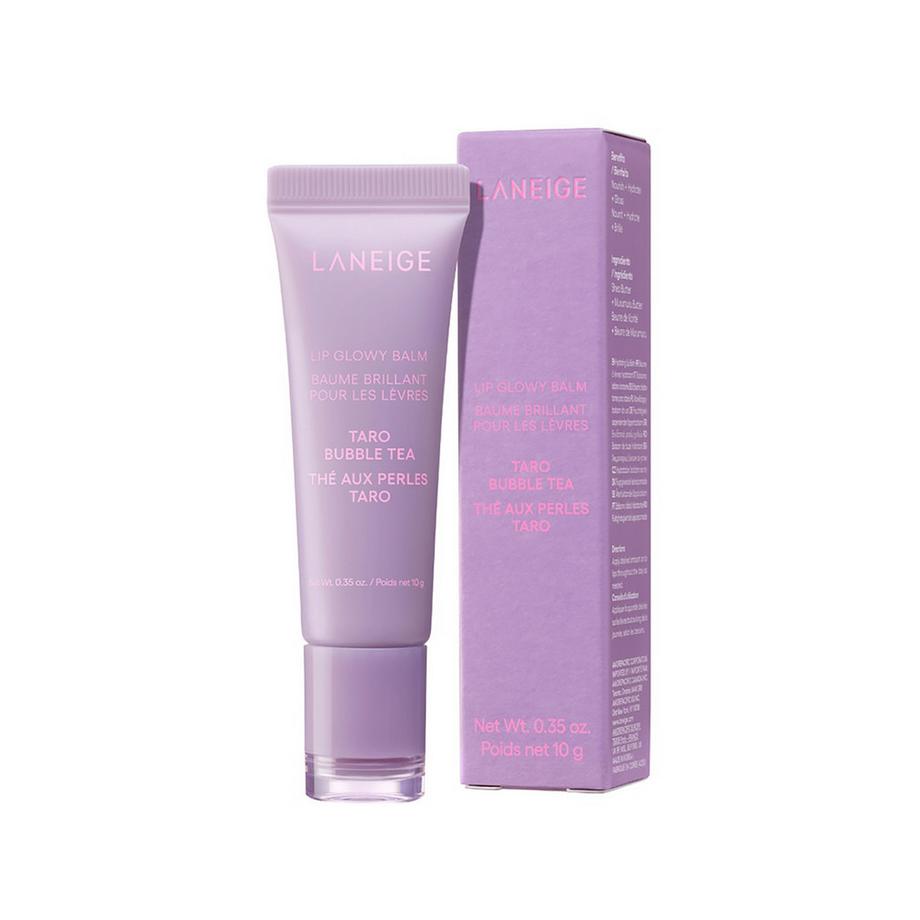 LANEIGE  Lip Glowy Balm 