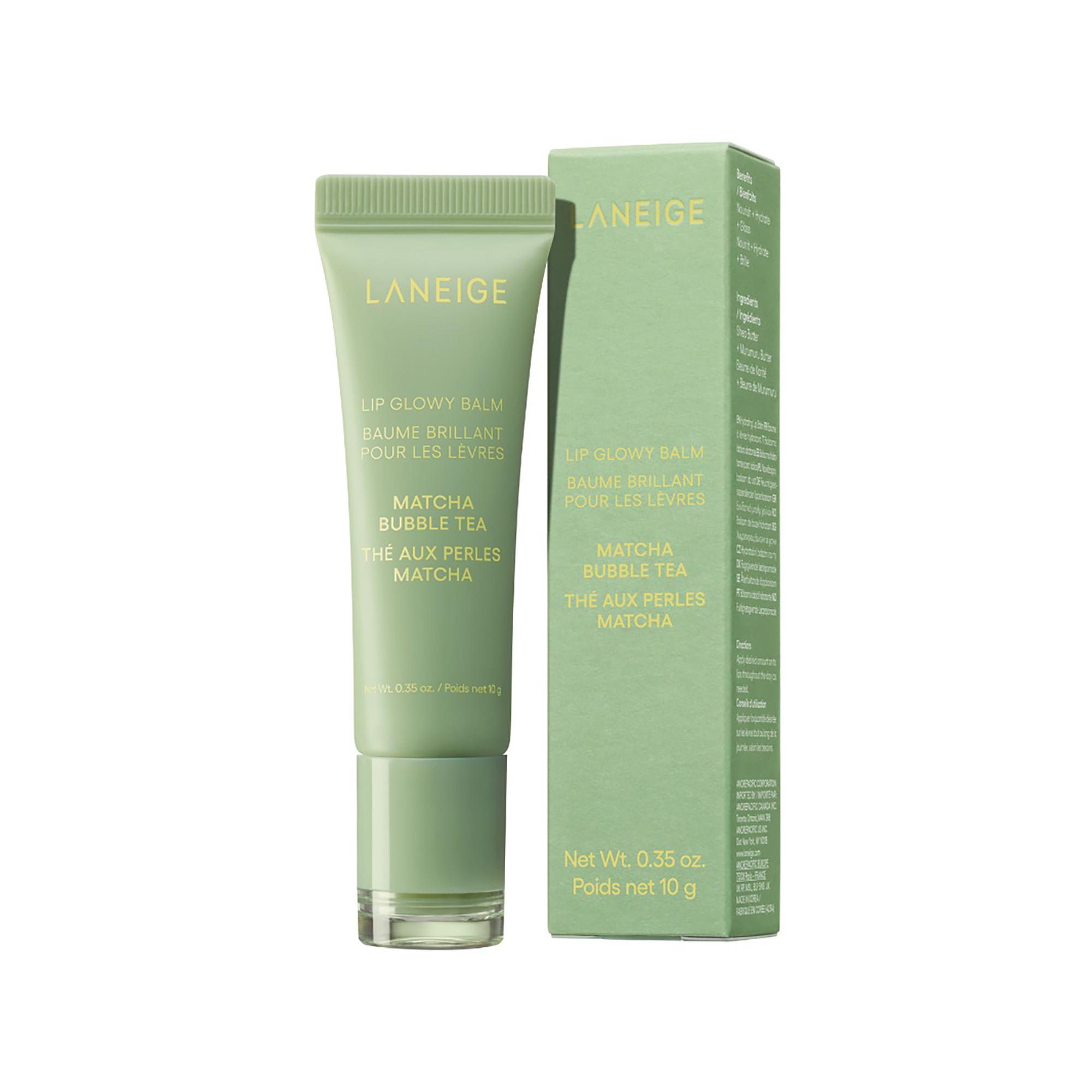 LANEIGE  Lip Glowy Balm - Balsamo brillante per labbra 
