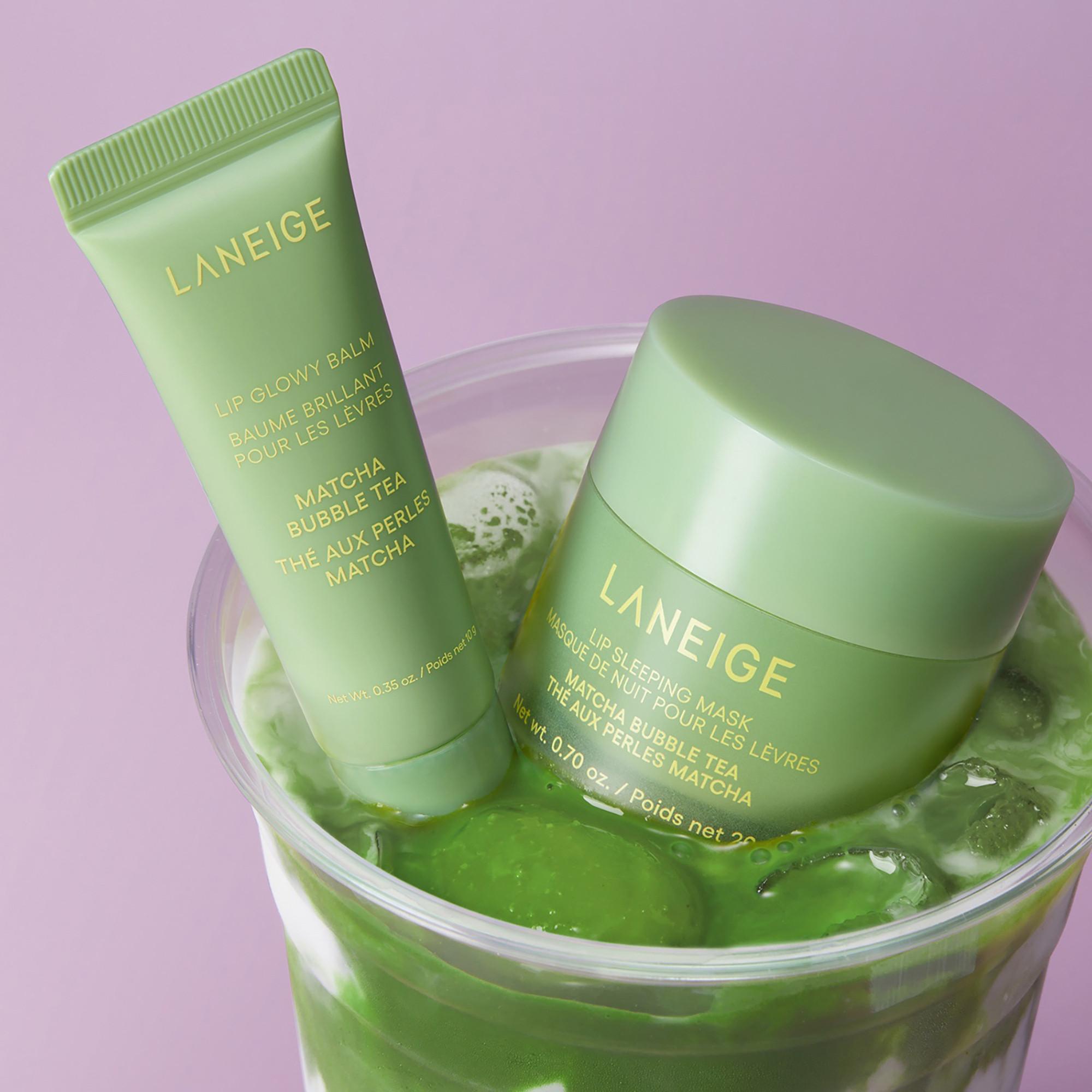 LANEIGE  Lip Glowy Balm - Balsamo brillante per labbra 
