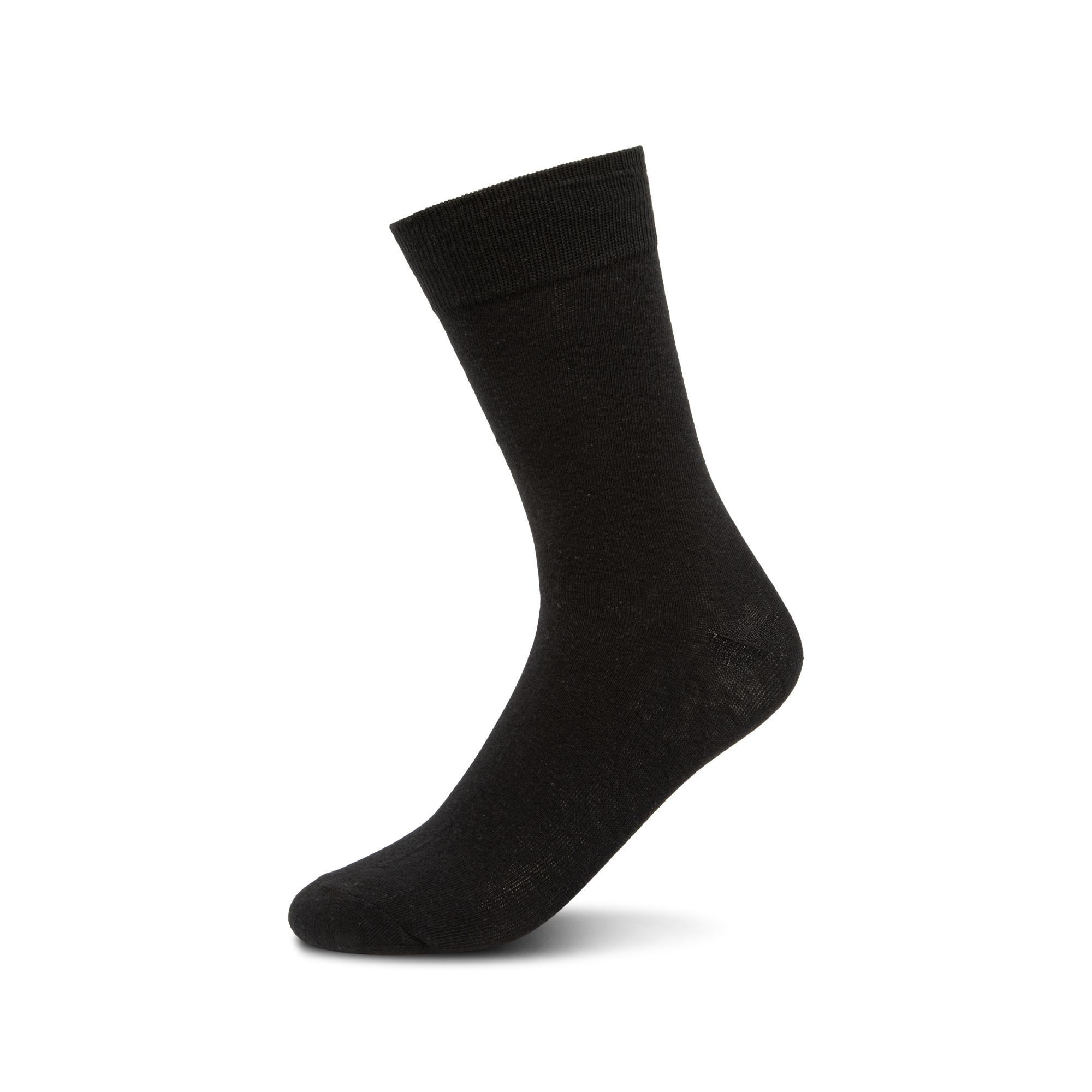 Manor Man Wadenlange Socken 5er-Pack  