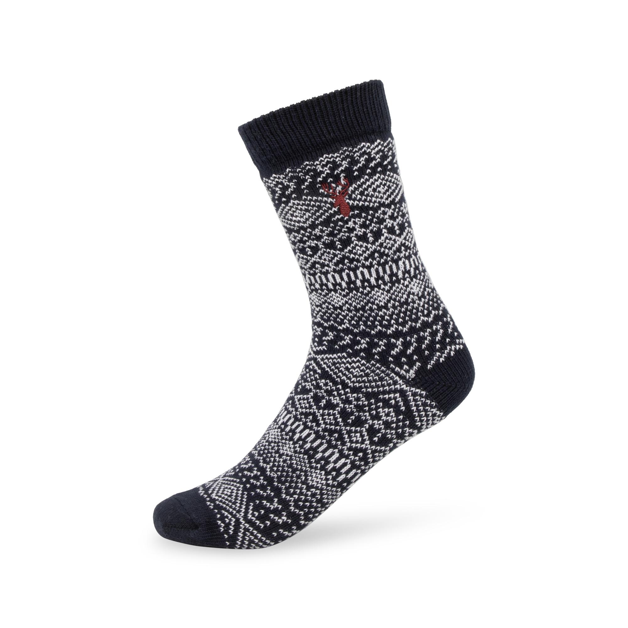 Manor Man Wadenlange Socken  