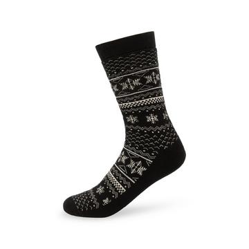 Chaussettes hauteur mollet