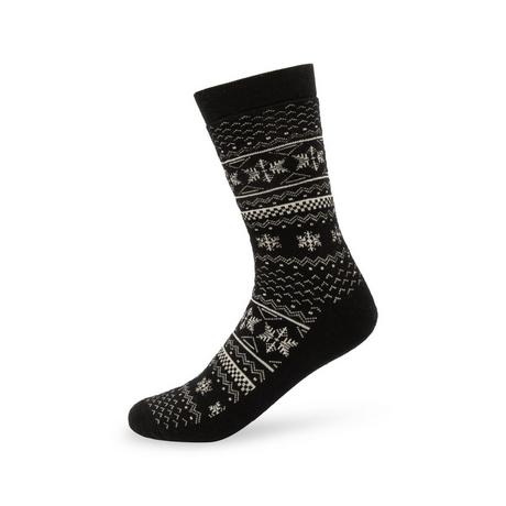 Manor Man Chaussettes hauteur mollet  