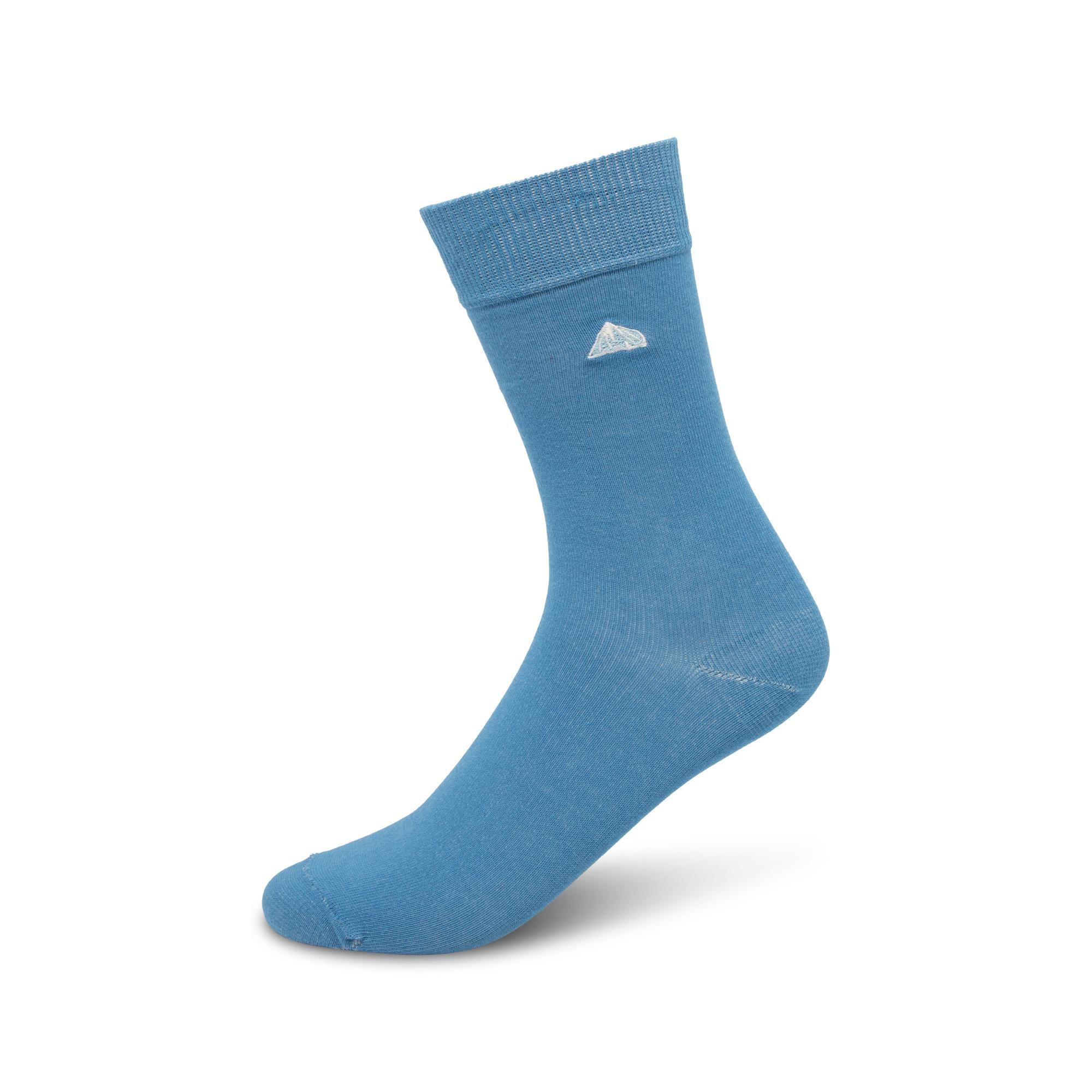 Manor Man Lot de 2 paires de chaussettes motif Noël hauteur mollet  