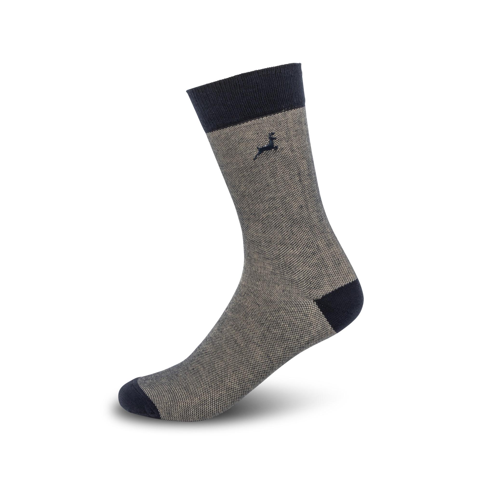 Manor Man Socken Waden 3er Pack  