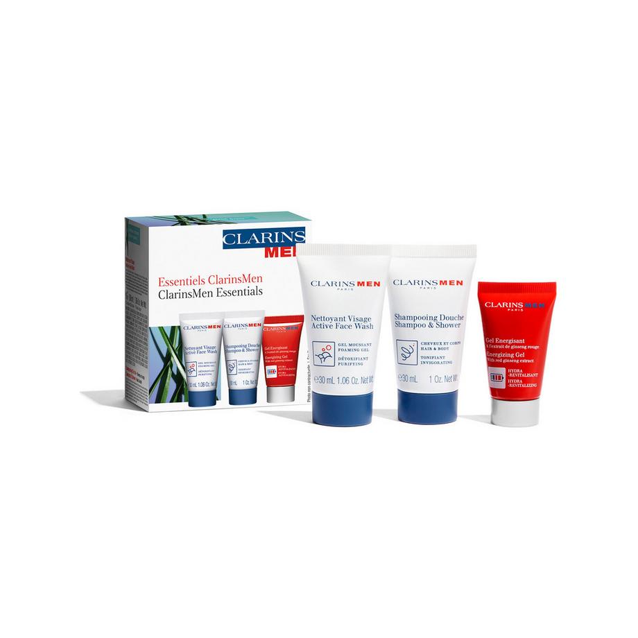 Essentials ClarinsMen