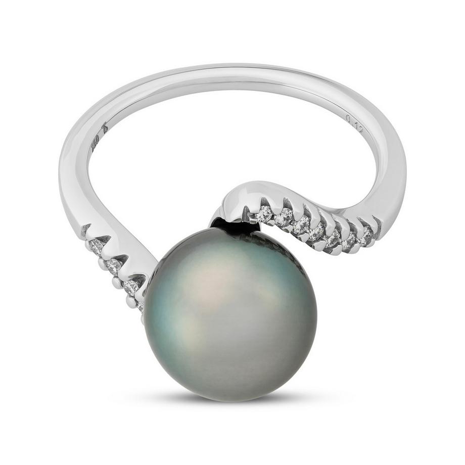 Puro  Bague avec pierre 