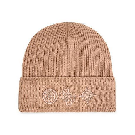 GUESS Cresidia Berretto a Costine  