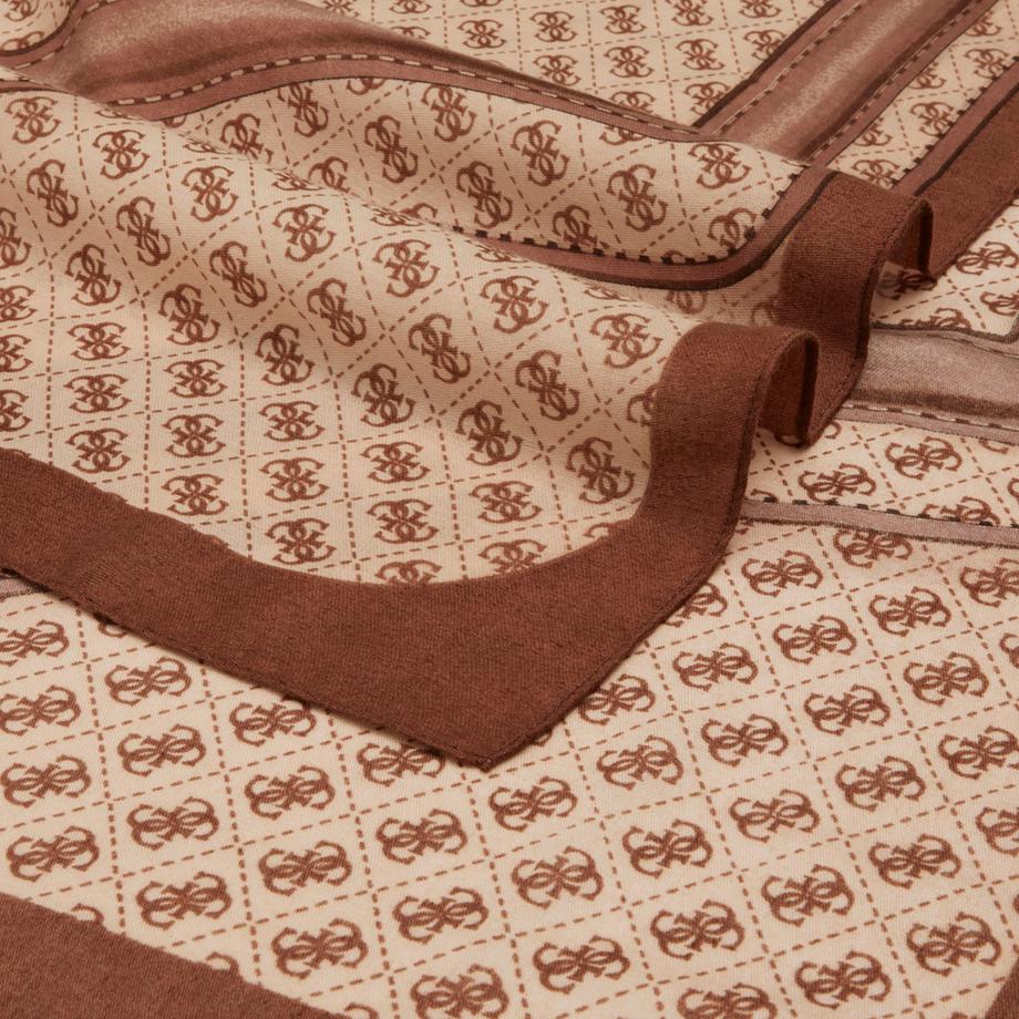 GUESS Noelle Echarpe  