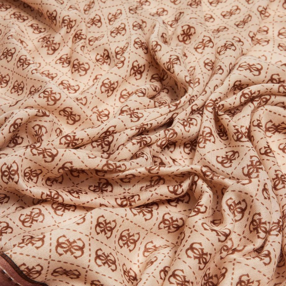 GUESS Noelle Echarpe  