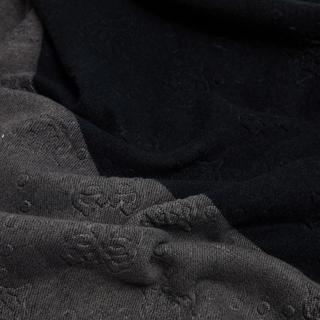 GUESS Écharpe Réversible à Franges  