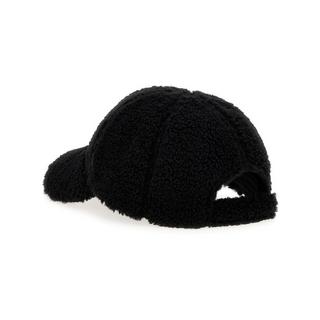 GUESS Baseball Cap Teddystoff Dekorative Pins  