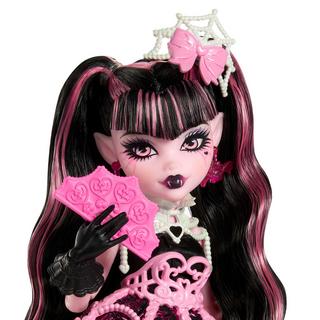 Monster High  Geburtstag Draculaura 