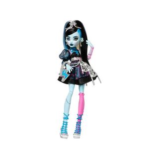 Monster High  Birthday Frankie 