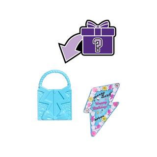 Monster High  Birthday Frankie 