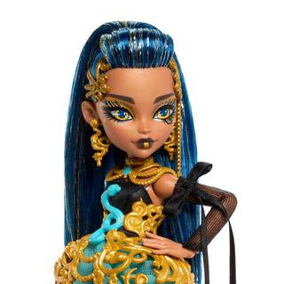 Monster High  Bambola Cleo di compleanno 