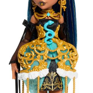 Monster High  Bambola Cleo di compleanno 