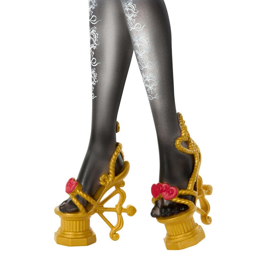 Monster High  Poupée Cupidon d'anniversaire 