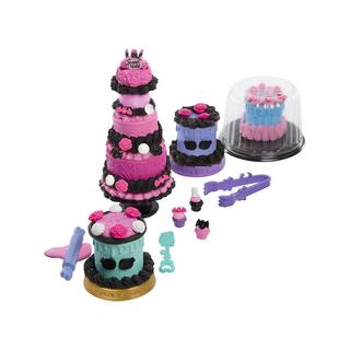 Monster High  MH Clawdeen Geburtstag Kuchen 