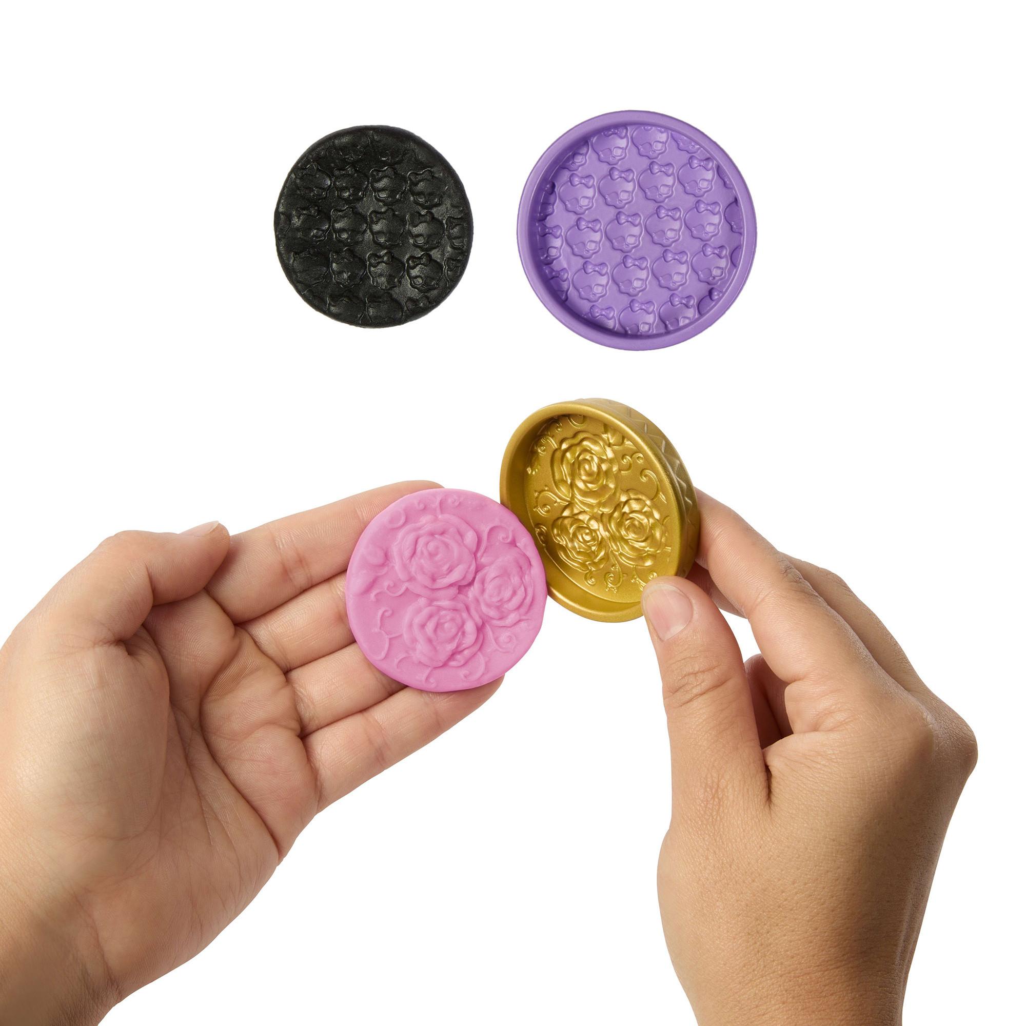 Monster High  MH Clawdeen Geburtstag Kuchen 