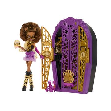 Verborgene Schätze Clawdeen