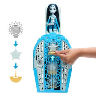 Monster High  Segreti Brivido Frankie 