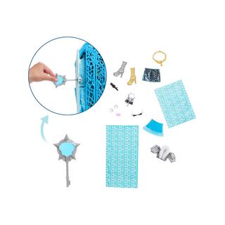 Monster High  Segreti Brivido Frankie 