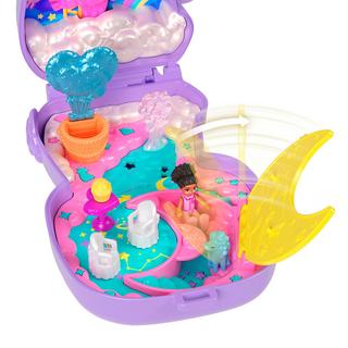 polly pocket  Lämmchen Schatulle 