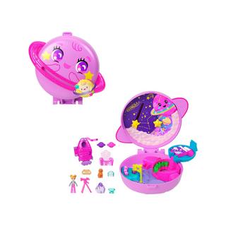 polly pocket  Babyplanet Schatulle 
