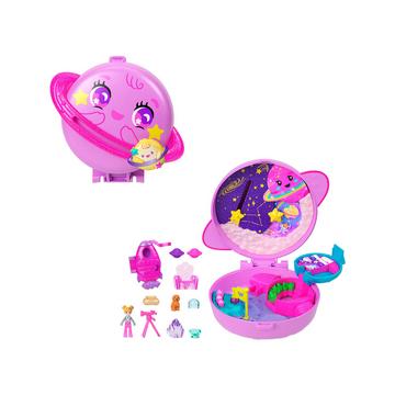 Babyplanet Schatulle