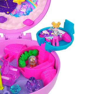 polly pocket  Babyplanet Schatulle 