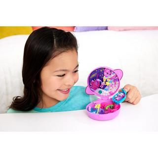 polly pocket  Babyplanet Schatulle 
