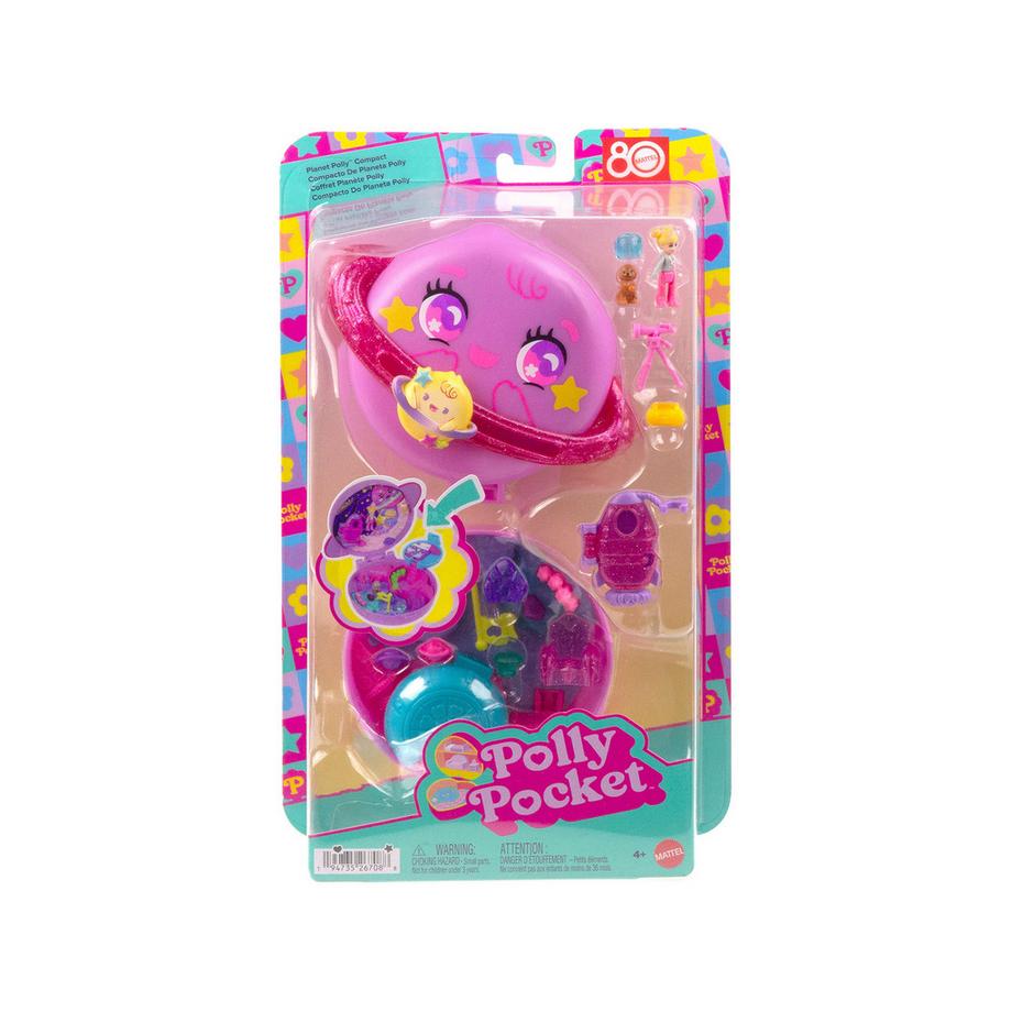 polly pocket  Babyplanet Schatulle 