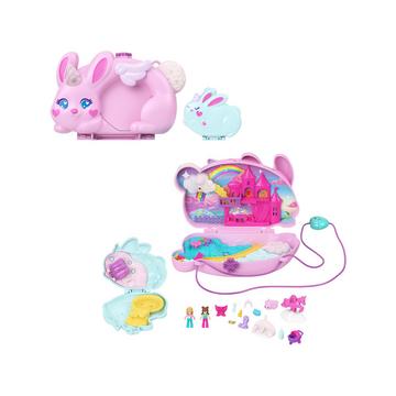 Baby Häschenmama Schatulle