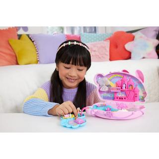 polly pocket  Baby Häschenmama Schatulle 