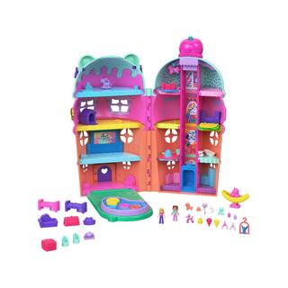 polly pocket  Maison Écrin 