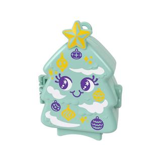 polly pocket  Winter Holiday Schatulle 