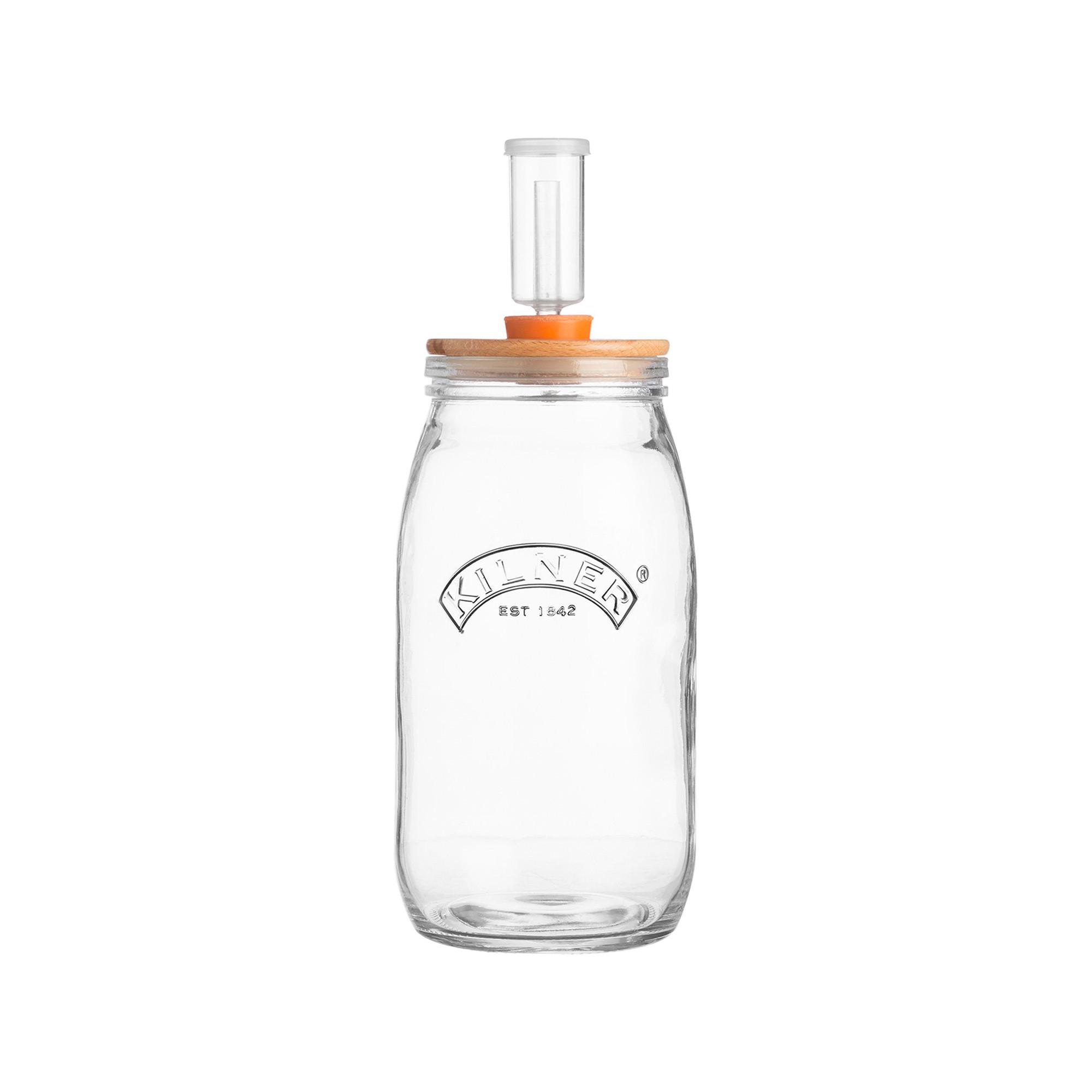 KILNER Kit de fermentation  
